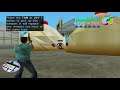 GTA Vice City Mission 54 Loose End's Individual Mission Playthrough 4K Definition