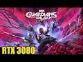 Guardians of the Galaxy RTX 3080 & Ryzen 5 5600X | 1440p Maxed Out | FRAME-RATE TEST
