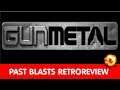 GUN METAL - past blasts retroreview