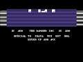 Happy B-Day The Damned Incorporation (TDI)! Commodore 64 (C64)
