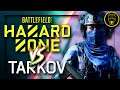 Hazard Zone vs. Tarkov - Is it Even Close?
