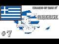 Hearts of Iron IV - Battle for the Bosporus: Hellas #7