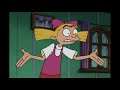 Helga's motivational speech to her best friend Phoebe