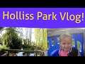 Holliss Park Vlog!