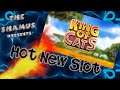 Hot New Slot: King of Cats
