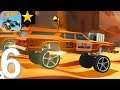 Hot Wheels: Race Off | Walkthrough Part 6 - (Android, iOS Gameplay)
