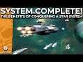 How Do You Complete A System, & What Happens When You Do?? || Infinite Lagrange
