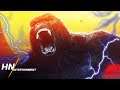 How Kong Can Be Enhanced To Defeat Godzilla | Godzilla vs Kong