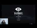 HOW NOT TO PLAY LITTLE NIGHTMARES (PART 2)