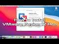 How to Install VMware Fusion 12 on macOS Big Sur 11 | SYSNETTECH Solutions