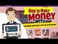 How to Make Money with Clickbank and Turn It Into An ATM Empire