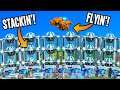 How to Stack Machines & Fly High in Dyson Sphere Program!