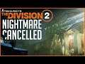 I Spoke to a Developer About CODENAME NIGHTMARE! | The Division 2