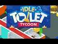 Idle Toilet Tycoon Game Review 1080p Official Barley Game Rate 3.9 Stars