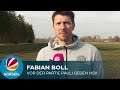 „Im Derby gibt es keinen Favoriten“: Fabian Boll im Interview vor St. Pauli gegen HSV