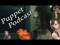 In-Depth Look at the New Nemesis Trailer for Resident Evil 3! - Puppetcast #137
