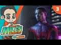 🕸️ ¡INFILTRACIÓN! Spider-Man: Miles Morales (PS5) en Español Latino