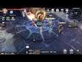 INITIAL FIRE 初火：降临 Android MMORPG Gameplay
