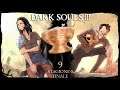 Intermezzo - Dark Souls III [Co-op Blind Run] #9 Season 0 FINALE w/ Sabaku no Maiku