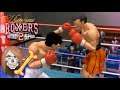 Ippo's Best Technique - VICTORIOUS BOXERS 2 Highlight