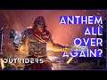 Is Outriders Another Anthem? | The Issue With Looter Shooters