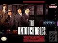 Is The Untouchables [SNES] Worth Playing Today? - SNESdrunk