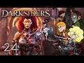 JEREMY WHY! | Darksiders 3 Part 24