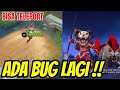 JUDULNYA : INI BUKAN BUG !!!! MAMPUS GW TIPU LO MONTON