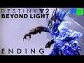 Kell of Darkness - Destiny 2: Beyond Light - Ending - Part 11 - PC Gameplay Walkthrough