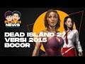 Kode Rahasia Di Console Cyberpunk 2077! Dead Island 2 Bocor- TLM Flash News Ep. 13