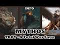 Kurzinfo - MYTHOS DLC - TROY - A Total War Saga - Lets Plays
