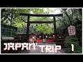 La forêt de bambou d'Arashiyama / Kyoto | Japan Trip #1