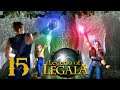 Legend of Legaia en Directo Parte 15 Español [Seru tren]
