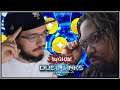 Legendary Duel Featuring MarioZRG VS YTDan | Yugioh Duel Links
