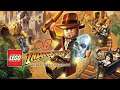 Lego Indiana Jones 2: La Aventura Continúa #8 - Español PS Now - Conseguimos el Multiplicador x4
