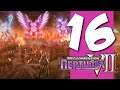 Lets Blindly Play Megadimension Neptunia VII: Part 16 - Zerodimension - Fight in Haze
