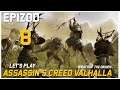 Let's Play Assassin's Creed Valhalla: Wrath of the Druids - Epizod 8