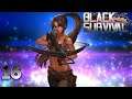 Let's Play Black Survivor Part 16 How To Play As Nadine [Nadine] (No Commentary)