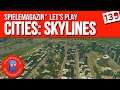 Cities Skylines Lets Play Deutsch 🏬 Ep.139 | Ich bau mir einen Weltraumlift (1080p/60fps)
