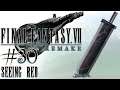 Let's Play Final Fantasy 7: Remake - 30 - Seeing Red