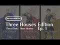 Let's Play: Fire Emblem - NintendoDads Three Houses Edition, Ep 1