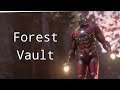 Let's Play Marvel's Avengers - Forest Vault Mission