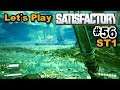 Let's Play Satisfactory #056 [De | HD] - Gasmaske im Einsatz