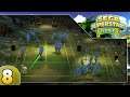 Let's Play Sega Superstars Tennis [DS] (Deutsch) Part 8 - Die Zombies wollen mich