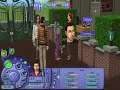 Let's play THE SIMS 2 ULTIMATE COLLECTION episode 6