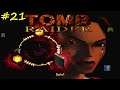 Lets Play Tomb Raider 1 alle Geheimnisse  Deutsch/German Folge#21 Atlantis 1/2