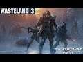 Let's Play: Wasteland 3 Part 6- Picking Sides