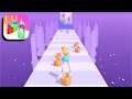 Life Sim Run ❤️‍🔥🌟 Gameplay (Android, iOS) All Levels LSR1GP1