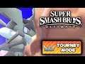 🔴 Live - Super Smash Bros Ultimate Tourney Mode [2]