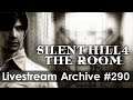 Silent Hill 4: The Room [4/4] [PS2] [Stream Archive]